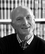 Edwin Cameron