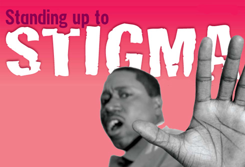 Universal Themes of Stigma