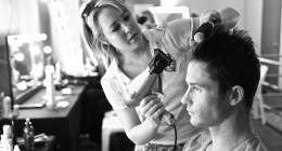 Positive Heroes BTS