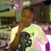 Siphiwe at Fashion Show