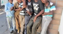 Easter Happenings part 1 Yabonga Easter Party 2012
