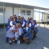 Thami and Fans