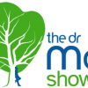 The Dr Mol Show logo